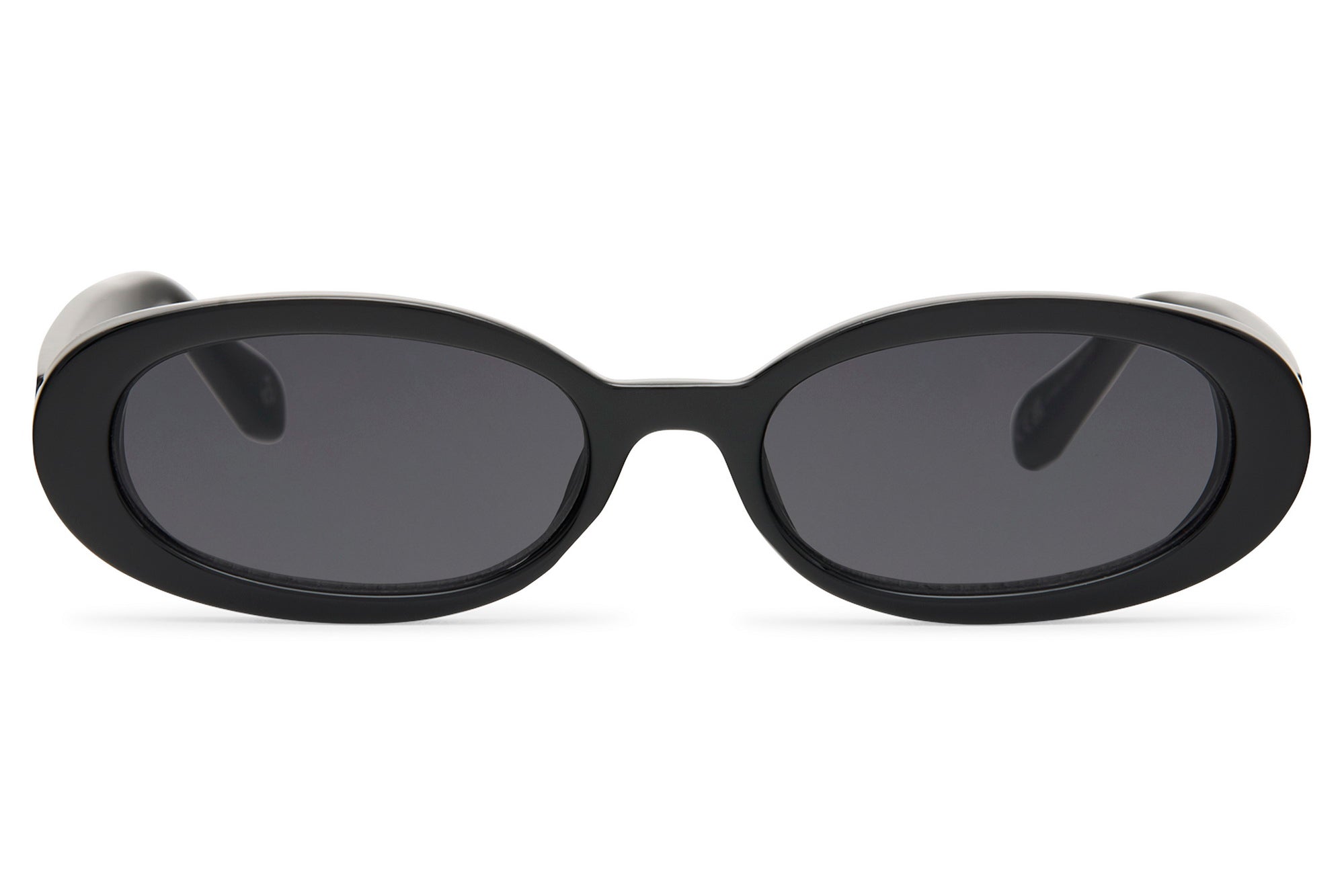 Vera — Armação Black, Lentes Grey